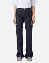 Jeans cinque tasche 2SF10086 6001 ICEBERG 