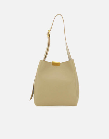 Borsa a spalla "Luz" BS11990 GRNWILLOW GIANNI CHIARINI 