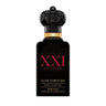 Clive Christian "Noble Collection XXI Art Decò Amberwood" Eau de Parfum 50ml<BR/> CCNB21P50AN01 50ML CLIVE CHRISTIAN 
