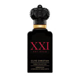 Clive Christian "Noble Collection XXI Art Decò Amberwood" Eau de Parfum 50ml<BR/> CCNB21P50AN01 50ML CLIVE CHRISTIAN 