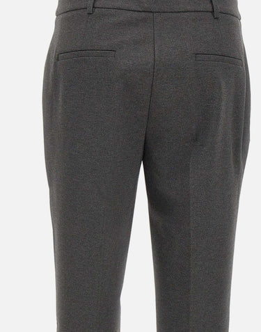 Pantaloni a sigaretta CF5421J1857 02095 LIU-JO 