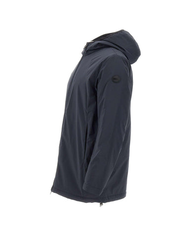 Parka in tessuto tecnico stretch 11000029 4WX68 COLMAR ORIGINALS 