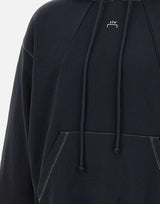 Felpa "Millbank" in cotone ACWMW197 BLK A COLD WALL 