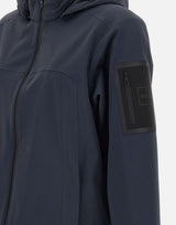 "Ow Hexashell jkt" 50544557 402 BOSS 