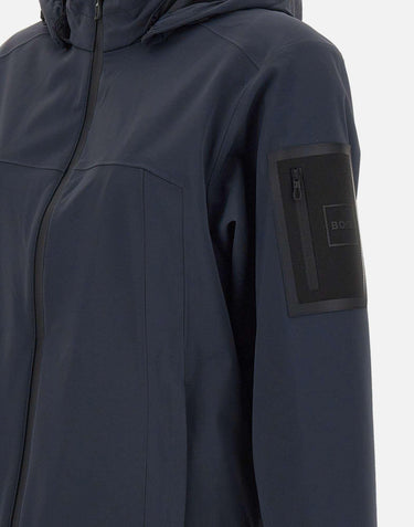"Ow Hexashell jkt" 50544557 402 BOSS 