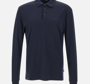 Polo "Pado30" 50468392 404 BOSS 