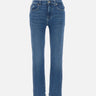 Jeans "Relaxed Skinny" JSDTC120TS MIDBLUE 7 FOR ALL MANKIND 