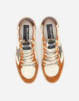 Sneakers "Ball Star" GMF00117 F00872083405 GOLDEN GOOSE 
