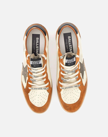 Sneakers "Ball Star" GMF00117 F00872083405 GOLDEN GOOSE 
