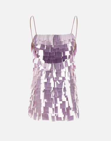 Abito "Lucasta" RR261224717 LAVN RETROFETE 