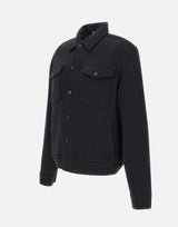 Giacca in pura lana vergine AALJM97 CN65000999 LARDINI 