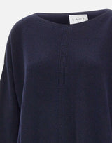 Maglia in lana RI1KT007 3003 KAOS 