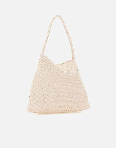 Borsa a spalla "Santa Maria" 8700 SAND DRAGON DIFFUSION 