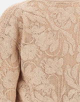 Giacca bomber con ricamo cornely 393109 007 KANGRA 