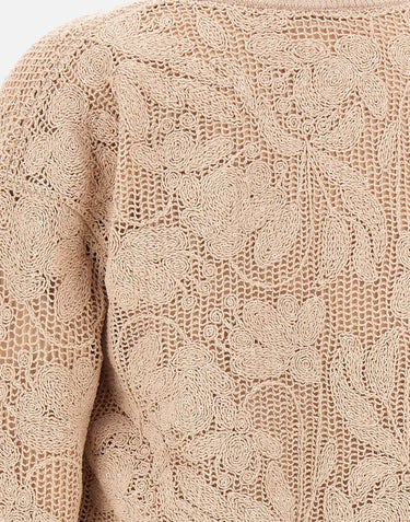 Giacca bomber con ricamo cornely 393109 007 KANGRA 