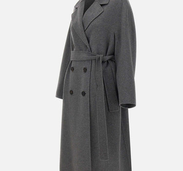 Cappotto "Paul" 2529016021600 050 'S MAX MARA 