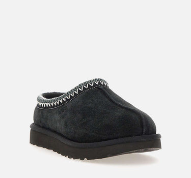 Sabot "Tasman" in pelle 5955 BLK UGG 