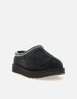 Sabot "Tasman" in pelle 5955 BLK UGG 