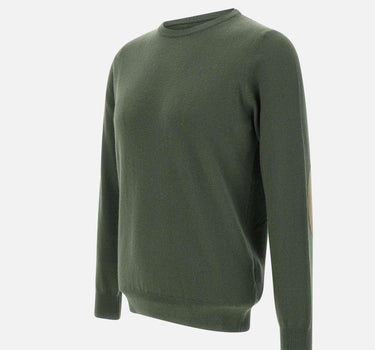 Maglia in puro cashmere 90030101 190 KANGRA 