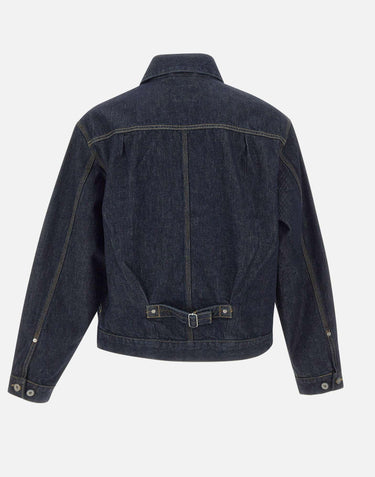 Giacca "Belmar" I036586 0102 CARHARTT WIP 