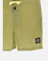 Costume in nylon metal Econyl B100003S0043 V0031 STONE ISLAND 