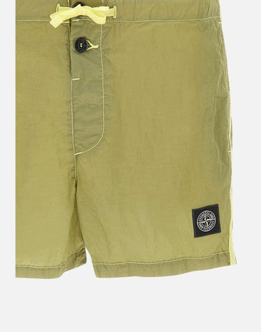 Costume in nylon metal Econyl B100003S0043 V0031 STONE ISLAND 
