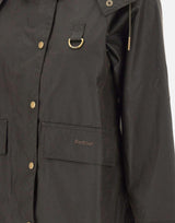 "Avon jkt" LWX1081 LWXOL71 BARBOUR 