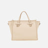 Borsa a mano "Miss Marcella32" BS9352 BBLTUALABASTER MARCELLA CLUB GIANNI CHIARINI 