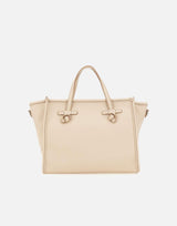 Borsa a mano "Miss Marcella32" BS9352 BBLTUALABASTER MARCELLA CLUB GIANNI CHIARINI 