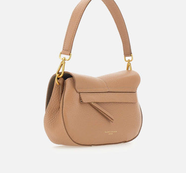 Borsa a spalla "Helena Round" BS11088 TKLNAMCPCLAY GIANNI CHIARINI 