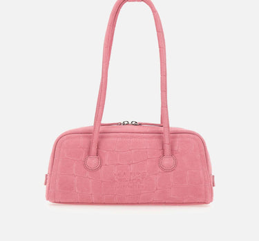 "Soft Boston Bag" FF047657 PINK MARGESHERWOOD 