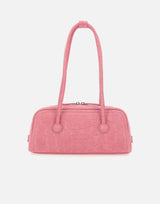 "Soft Boston Bag" FF047657 PINK MARGESHERWOOD 