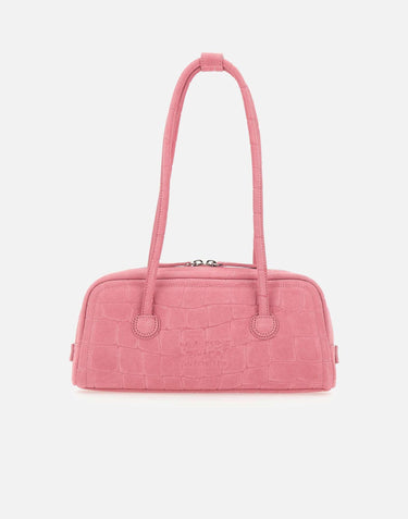 "Soft Boston Bag" FF047657 PINK MARGESHERWOOD 