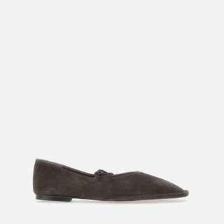 "Sway suede" S100946 01 ALOHAS 