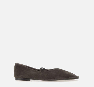 "Sway suede" S100946 01 ALOHAS 