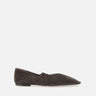"Sway suede" S100946 01 ALOHAS 