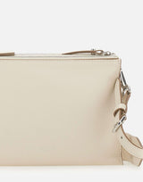 Borsa a spalla "Lucille" BS811 COMMGRNMARBLE GIANNI CHIARINI 