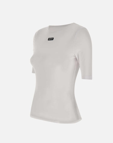 "Shorts sleeves t-shirt" 114787 400 ROTATE BIRGER CHRISTENSEN 