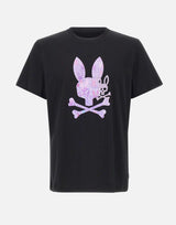 T-shirt "Van Graphic" MT0200249 001 PSYCHO BUNNY 