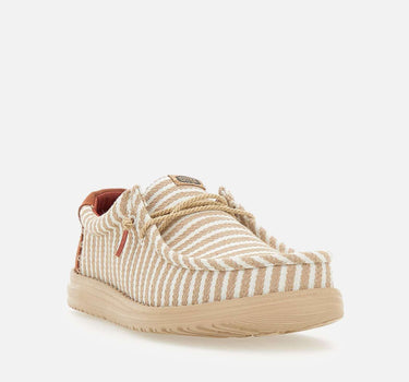 Stringate "Wally resort" HD43094 9HR HEY DUDE 