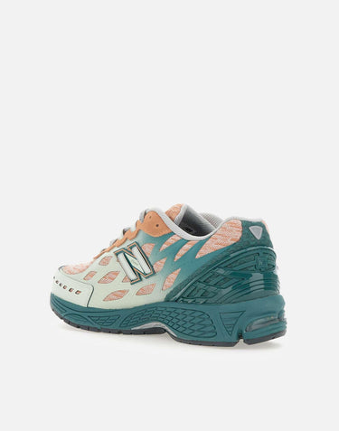 Sneakers "U1906" U1906WFB GREEN NEW BALANCE 