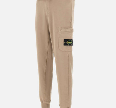 "Organic Cotton Fleece" 6200010S0051 V009A STONE ISLAND 