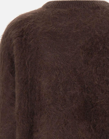 SOFT GOAT 24084MOCHA