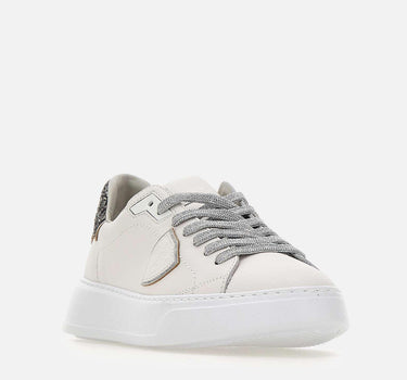 Sneakers "Temple" BTLD VG13 PHILIPPE MODEL PARIS 