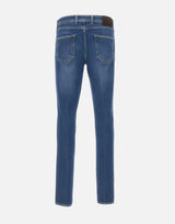 Jeans "Ribot -L" RIBOTL 40015080300011 BRIGLIA 1949 