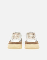 Sneakers "Medalist Low" AULW FT02 AUTRY 