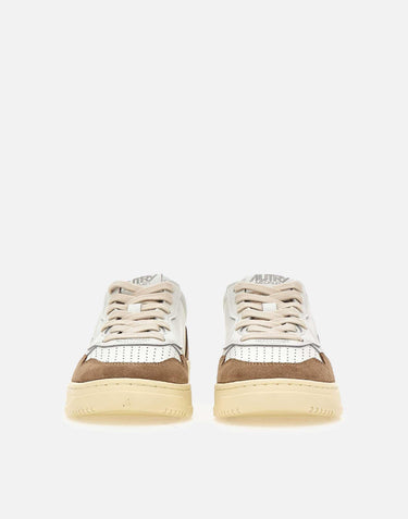 Sneakers "Medalist Low" AULW FT02 AUTRY 