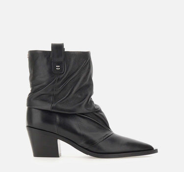 "Taby40" TABY40 NERO HALMANERA