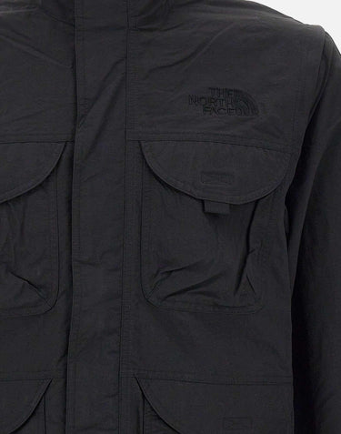 Giacca "Convertible jacket" NF0A8BJF JK31 THE NORTH FACE 