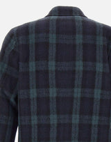 Cappotto in lana M2R986UT22486 79 PS PAUL SMITH 